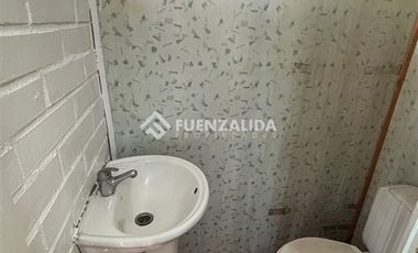 Casa en Arriendo en Segunda Transversal con 1 Sur