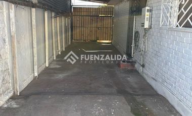 Casa en Arriendo en Segunda Transversal con 1 Sur