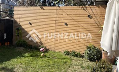 Casa en Arriendo en La cañada 7350