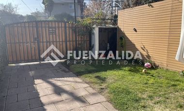 Casa en Arriendo en La cañada 7350