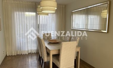 Casa en Arriendo en La cañada 7350