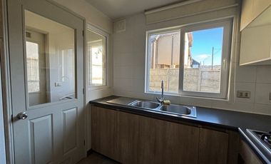 Casa en Arriendo en Valle las Lengas