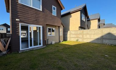 Casa en Arriendo en Valle las Lengas