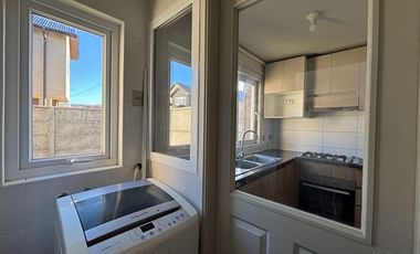 Casa en Arriendo en Valle las Lengas