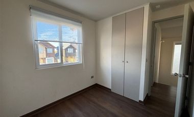 Casa en Arriendo en Valle las Lengas