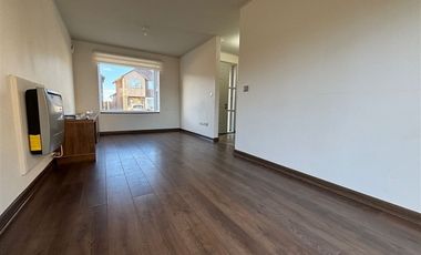 Casa en Arriendo en Valle las Lengas