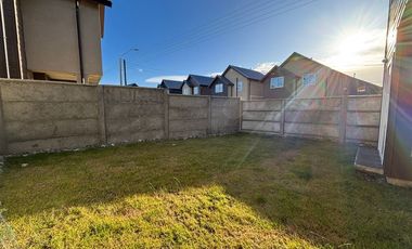 Casa en Arriendo en Valle las Lengas