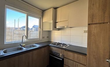 Casa en Arriendo en Valle las Lengas