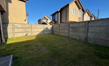 Casa en Arriendo en Valle las Lengas