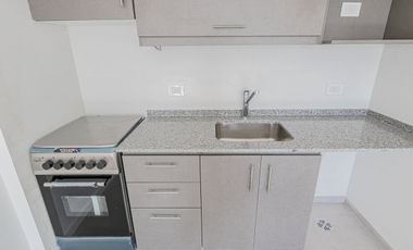 VENTA MONOAMBIENTE A ESTRENAR CASEROS CENTRO