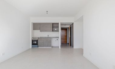 VENTA MONOAMBIENTE A ESTRENAR CASEROS CENTRO
