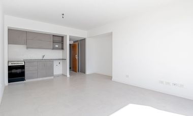 VENTA MONOAMBIENTE A ESTRENAR CASEROS CENTRO