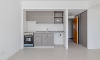 VENTA MONOAMBIENTE A ESTRENAR CASEROS CENTRO