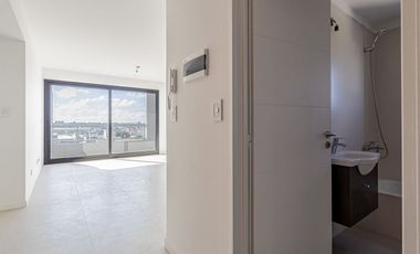VENTA MONOAMBIENTE A ESTRENAR CASEROS CENTRO