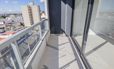 VENTA MONOAMBIENTE A ESTRENAR CASEROS CENTRO