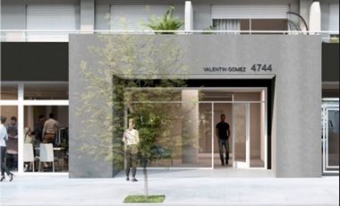 Tu primer hogar en Caseros centro