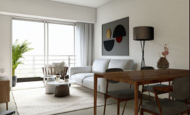 2 Ambientes con Financiación en Caseros