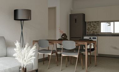 2 Ambientes con Financiación en Caseros