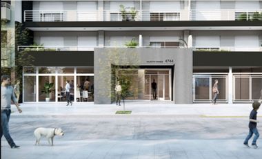 2 Ambientes con Financiación en Caseros