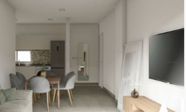 Tu primer depto con financiación en Caseros