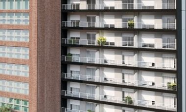 Venta 2 amb. en suite c/ financiación en Caseros