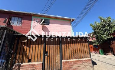 Casa en Venta en Palo de Rosa / Mahuidanche