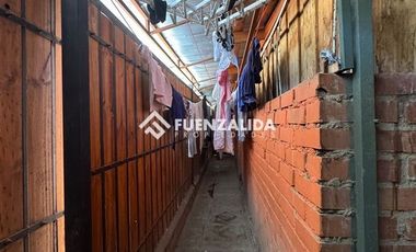 Casa en Venta en Palo de Rosa / Mahuidanche