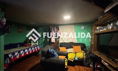 Casa en Venta en Palo de Rosa / Mahuidanche