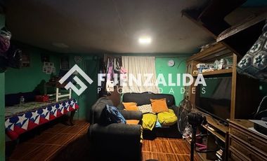 Casa en Venta en Palo de Rosa / Mahuidanche