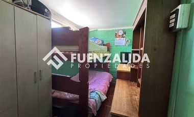 Casa en Venta en Palo de Rosa / Mahuidanche