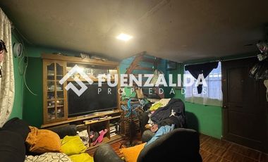 Casa en Venta en Palo de Rosa / Mahuidanche