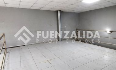 Local Comercial en Arriendo en Carmen 2206
