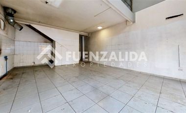 Local Comercial en Arriendo en Carmen 2206