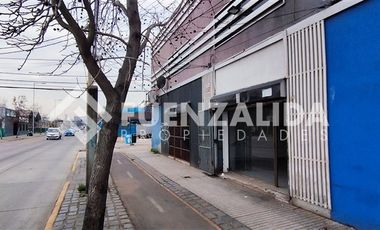 Local Comercial en Arriendo en Carmen 2206