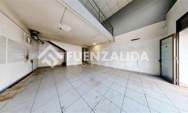 Local Comercial en Arriendo en Carmen 2206