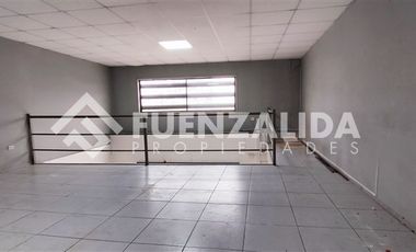 Local Comercial en Arriendo en Carmen 2206