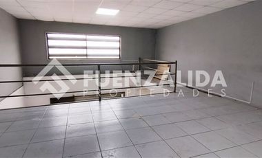 Local Comercial en Arriendo en Carmen 2206