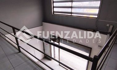Local Comercial en Arriendo en Carmen 2206