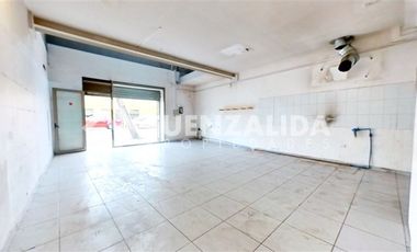 Local Comercial en Arriendo en Carmen 2206