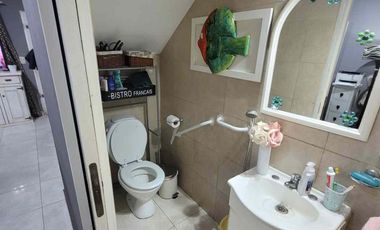 VENTA DUPLEX  SAN MIGUEL- APTA CRÉDITO