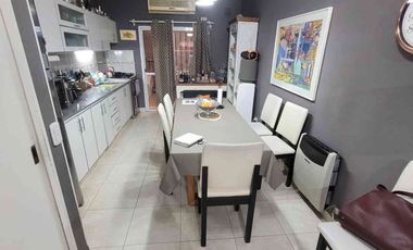 VENTA DUPLEX  SAN MIGUEL- APTA CRÉDITO