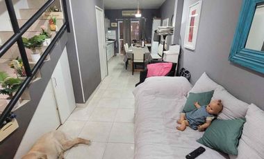 VENTA DUPLEX  SAN MIGUEL- APTA CRÉDITO