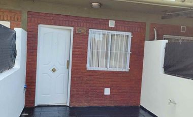VENTA DUPLEX  SAN MIGUEL- APTA CRÉDITO