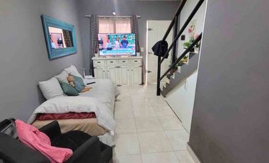 VENTA DUPLEX  SAN MIGUEL- APTA CRÉDITO