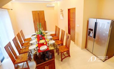 FREEHOLD | MODERN BALINESE-STYLE VILLA IN PETITENGET