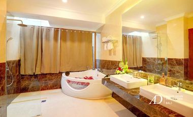 FREEHOLD | MODERN BALINESE-STYLE VILLA IN PETITENGET