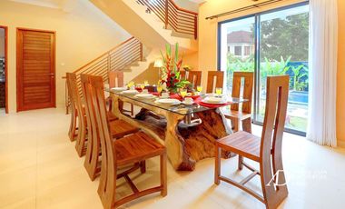 FREEHOLD | MODERN BALINESE-STYLE VILLA IN PETITENGET