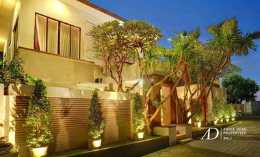 FREEHOLD | MODERN BALINESE-STYLE VILLA IN PETITENGET