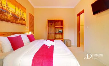 FREEHOLD | MODERN BALINESE-STYLE VILLA IN PETITENGET