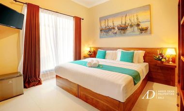 FREEHOLD | MODERN BALINESE-STYLE VILLA IN PETITENGET